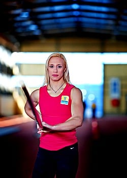 Nikoleta Kyriakopoulou